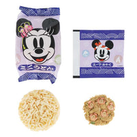 Caja de mini udon de Mickey Mouse y sus amigos
