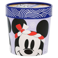 Caja de mini udon de Mickey Mouse y sus amigos