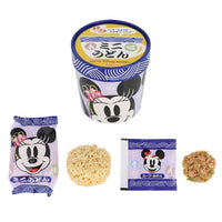 Caja de mini udon de Mickey Mouse y sus amigos