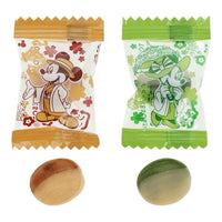 Lata de dulces de Tokyo Disney Resort