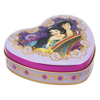 Lata de gomitas de Aladdin