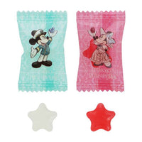 Lata de dulces Mickey y Minnie: 25.º aniversario de DisneySea