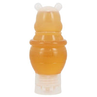 Estuche de plástico de Winnie the Pooh