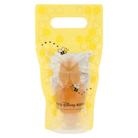 Estuche de plástico de Winnie the Pooh