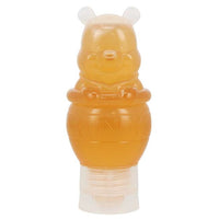 Estuche de plástico de Winnie the Pooh