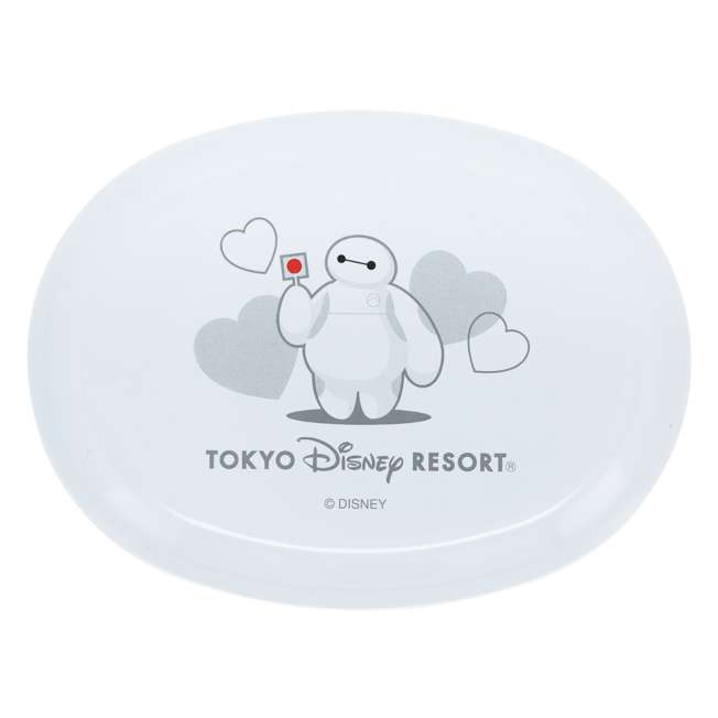 Dulces de Baymax