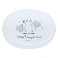 Dulces de Baymax