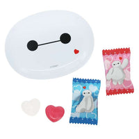 Dulces de Baymax