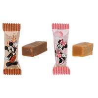Caramelos de Mickey y Minnie