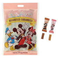 Caramelos de Mickey y Minnie