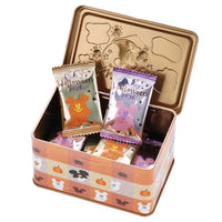 Gomitas Disney Halloween
