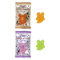 Gomitas Disney Halloween