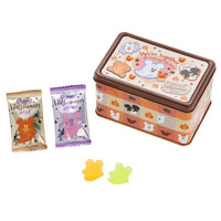 Gomitas Disney Halloween