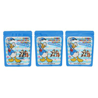 Mini crunch de chocolate de Donald - 3 bolsas