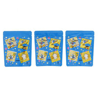Mini crunch de chocolate de Donald - 3 bolsas
