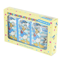 Mini crunch de chocolate de Donald - 3 bolsas