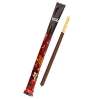 Pocky de Mickey y Minnie en caja de papel