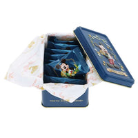 Lata de chocolates de Mickey