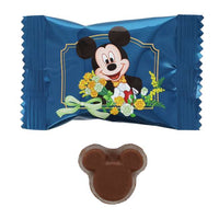 Lata de chocolates de Mickey
