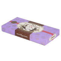 Chocolates en caja de Mickey y Minnie