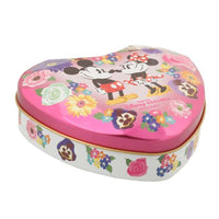 Lata de chocolates Mickey y Minnie