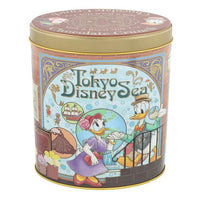 Galletas crujientes de chocolate en lata | Mickey Mouse