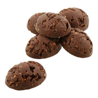 Chocolate crunch de Donald Duck en lata