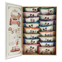 Chocolates en lata de Mickey y Minnie | DisneySea 25.º aniversario