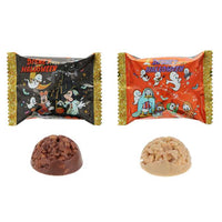 Lata de chocolate crunch Mickey Mouse y sus amigos