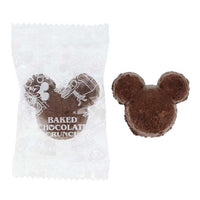Crunch de chocolate de Mickey en estuche