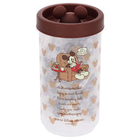 Crunch de chocolate de Mickey en estuche