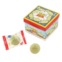 Caja de galletas de los Aliens de Toy Story
