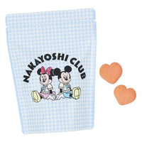 Galletas de Mickey y Minnie
