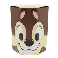 Galletas en caja de Chip y Dale