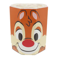 Galletas en caja de Chip y Dale