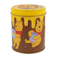 Galletas de Winnie the Pooh en lata