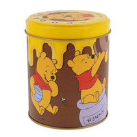 Galletas de Winnie the Pooh en lata