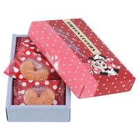 Caja de galletas de Minnie