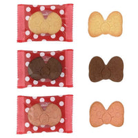 Caja de galletas de Minnie