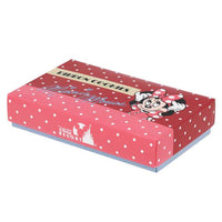 Caja de galletas de Minnie