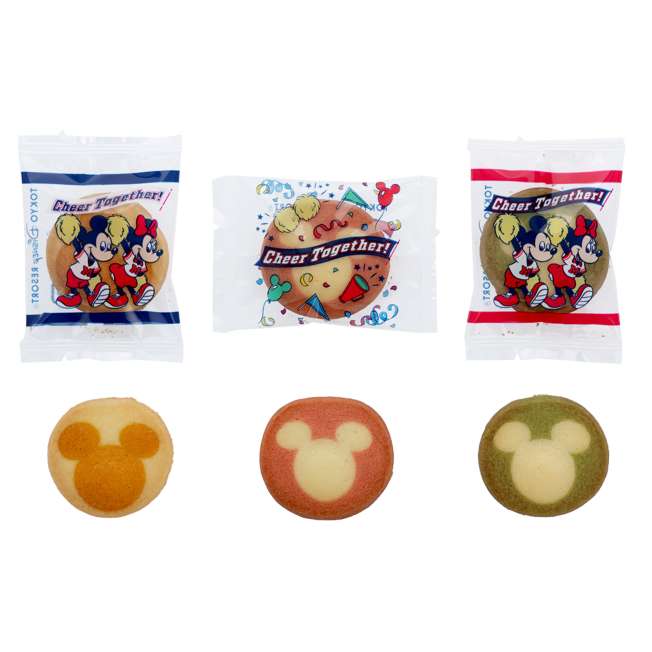 Lata de galletas de Mickey Mouse y sus amigos