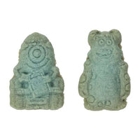 Galletas de Monsters, Inc.