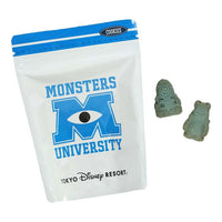 Galletas de Monsters, Inc.