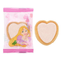 Lata de galletas de Rapunzel