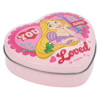 Lata de galletas de Rapunzel
