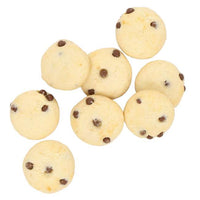 Galletas con chips de chocolate 101 dálmatas