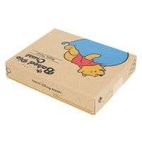 Caja de galletas de Winnie the Pooh