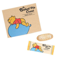 Caja de galletas de Winnie the Pooh
