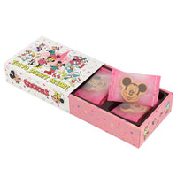 Caja de galletas de Mickey Mouse