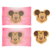 Caja de galletas de Mickey Mouse